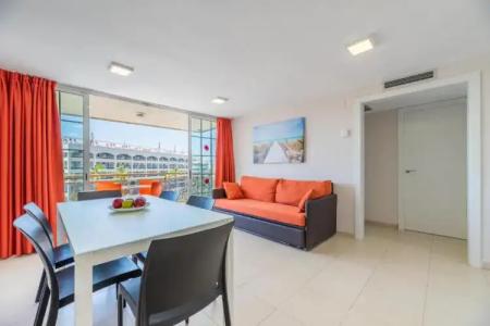 Rentalmar Salou Playa Family Suites - 35