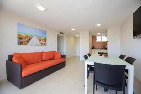 Rentalmar Salou Playa Family Suites - 31