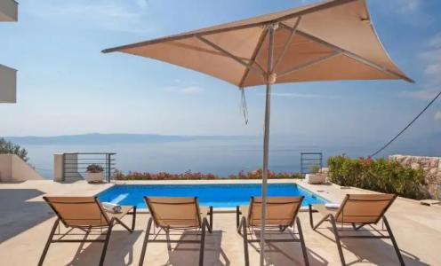 Luxury Villa Mala Podgora - 48