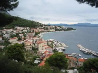 Luxury Villa Mala Podgora - 0