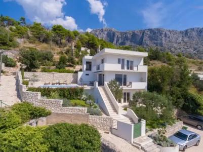 Luxury Villa Mala Podgora - 24
