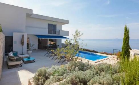 Luxury Villa Mala Podgora - 47