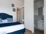 Economy Double room with sea view