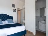 Economy Double room with balcony