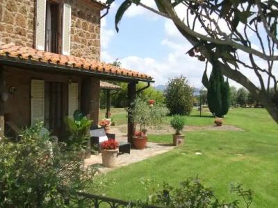 Poggio dell'Olivo - 22