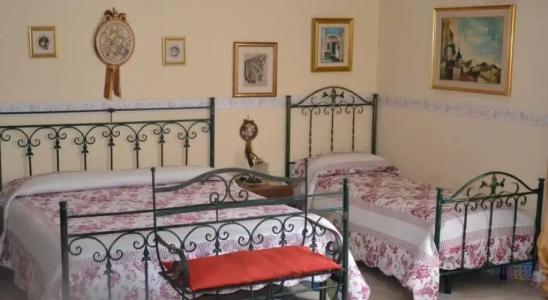 B&B Montandon - 1