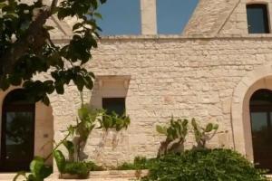 B&B Via dei Trulli, Cisternino