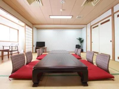 Livemax Chitose - 19