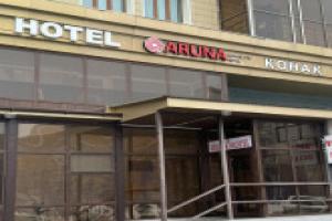 Aruna Hotel, Astana