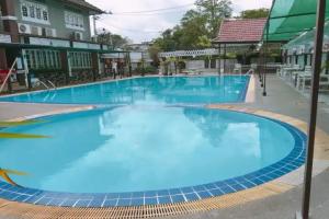 Waratee Spa Resort Villa, Min Buri