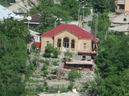 Guest House Artemi - 10