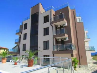 Apartments Emi in Afrodita 2 - 0