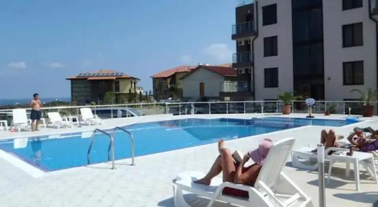 Apartments Emi in Afrodita 2 - 15