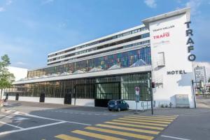 Trafo Hotel, Baden