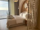 Standard With Sea Access Double room