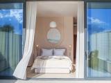 Standard Superior Double room with sea view