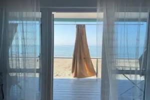 Amshyn Mini-hotel, Primorskoye