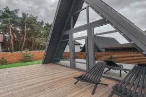 Riviera Tourist base, Zheleznogorsk