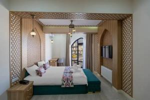 Volidam Hotel, Samarkand