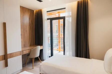 Red Bridge Yerevan - 118