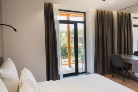 Red Bridge Yerevan - 123