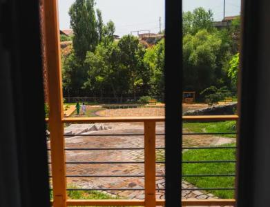 Red Bridge Yerevan - 78