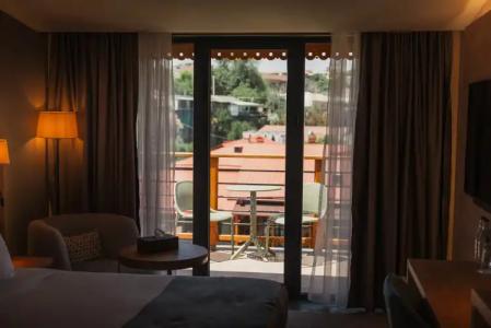 Red Bridge Yerevan - 56