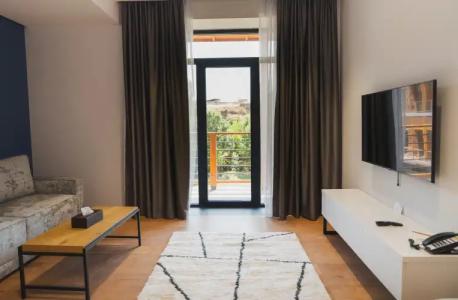 Red Bridge Yerevan - 93