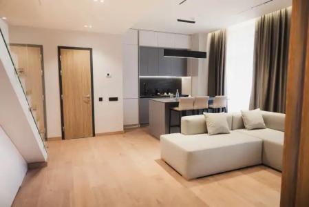 Red Bridge Yerevan - 111