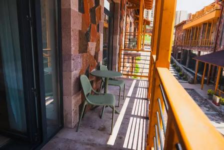 Red Bridge Yerevan - 120