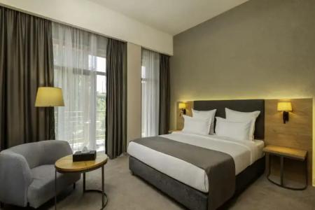 Red Bridge Yerevan - 58