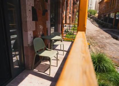 Red Bridge Yerevan - 130