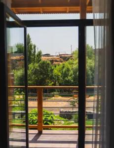 Red Bridge Yerevan - 95