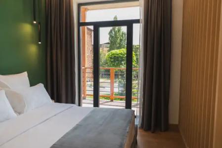 Red Bridge Yerevan - 91