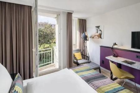 Indigo DUSSELDORF by IHG - 57