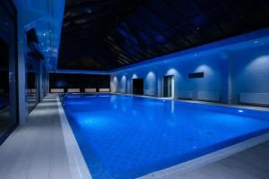 Avant Wellness Hotel, Tashkent