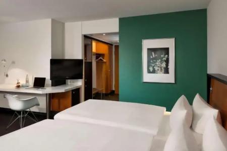 Dorint KongressDüsseldorf/Neuss - 35