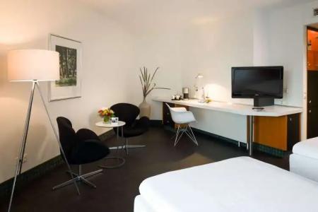 Dorint KongressDüsseldorf/Neuss - 6