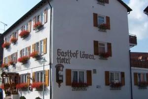 Gasthof Hotel Löwen, Bad Buchau