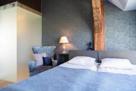 Dagen Haus Guesthouse - 34