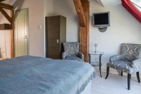 Dagen Haus Guesthouse - 29