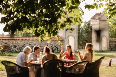 Dagen Haus Guesthouse - 23