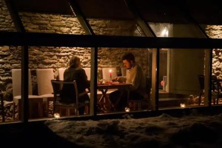 Dagen Haus Guesthouse - 21