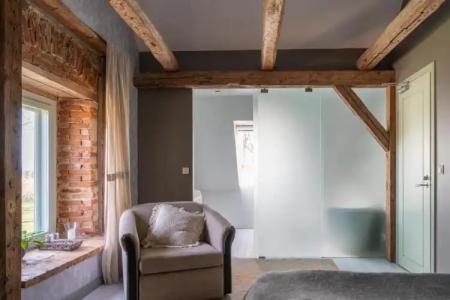 Dagen Haus Guesthouse - 28