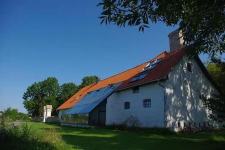 Dagen Haus Guesthouse - 0