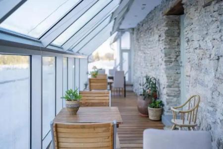 Dagen Haus Guesthouse - 15