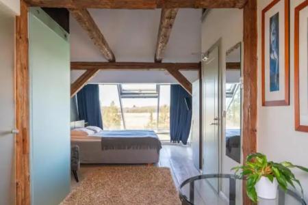 Dagen Haus Guesthouse - 35