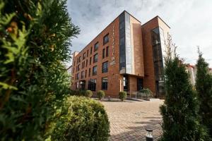 Hotel Panoramic SPA Hotel