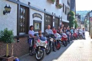 Zur Kupferkanne, Kobern-Gondorf