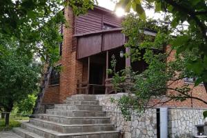 Dao View - Yasnye prostory Guest house, Ramon